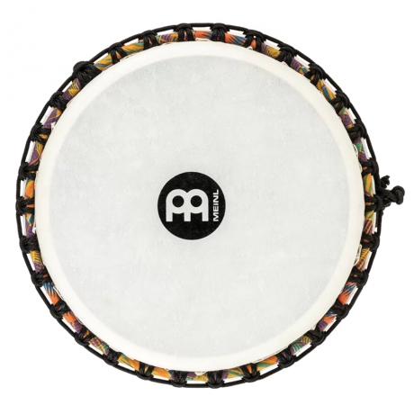 Meinl PADJ2-L-F Travel Series 12" Djembe (Kenyan)<br>Fotoğraf: 4/9