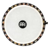Meinl PADJ2-L-F Travel Series 12" Djembe (Kenyan)<br>Fotoğraf: 4/9