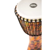 Meinl PADJ2-L-F Travel Series 12" Djembe (Kenyan)<br>Fotoğraf: 3/9