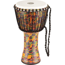 Meinl PADJ2-L-F Travel Series 12" Djembe (Kenyan)