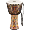 Meinl PADJ2-L-F Travel Series 12" Djembe (Kenyan)<br>Fotoğraf: 1/9