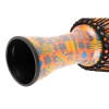 Meinl PADJ2-M-F Travel Series 10" Djembe (Kenyan)<br>Fotoğraf: 5/9