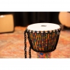 Meinl PADJ2-M-F Travel Series 10" Djembe (Kenyan)<br>Fotoğraf: 8/9