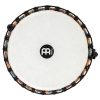 Meinl PADJ2-M-F Travel Series 10" Djembe (Kenyan)<br>Fotoğraf: 4/9