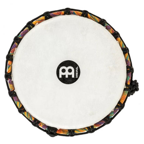 Meinl PADJ2-S-F Travel Series 8" Djembe (Kenyan)<br>Fotoğraf: 4/9