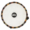 Meinl PADJ2-S-F Travel Series 8" Djembe (Kenyan)<br>Fotoğraf: 4/9
