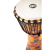 Meinl PADJ2-S-F Travel Series 8" Djembe (Kenyan)<br>Fotoğraf: 3/9