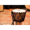 Meinl PADJ2-S-F Travel Series 8" Djembe (Kenyan)<br>Fotoğraf: 8/9