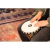 Meinl PADJ2-S-F Travel Series 8" Djembe (Kenyan)<br>Fotoğraf: 6/9