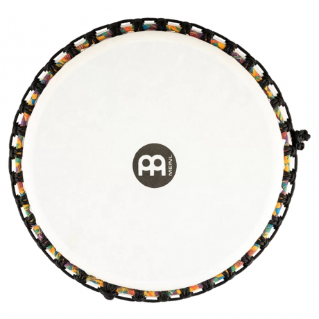 Meinl PADJ2-XL-F Travel Series 14" Djembe (Kenyan)<br>Fotoğraf: 4/9