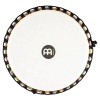 Meinl PADJ2-XL-F Travel Series 14" Djembe (Kenyan)<br>Fotoğraf: 4/9