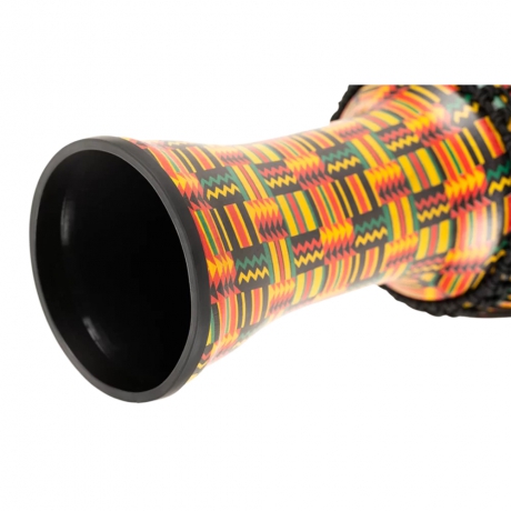 Meinl PADJ5-L-F Travel Series 12" Djembe (Simbra)<br>Fotoğraf: 5/9