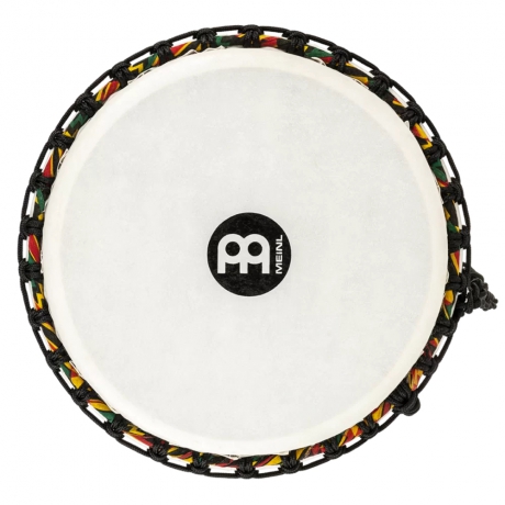 Meinl PADJ5-L-F Travel Series 12" Djembe (Simbra)<br>Fotoğraf: 4/9