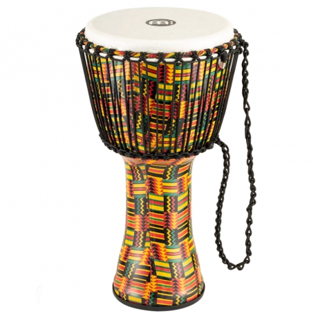 Meinl PADJ5-L-F Travel Series 12" Djembe (Simbra)<br>Fotoğraf: 1/9