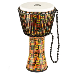 Meinl PADJ5-L-F Travel Series 12" Djembe (Simbra)