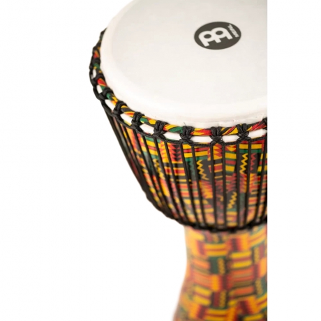 Meinl PADJ5-L-F Travel Series 12" Djembe (Simbra)<br>Fotoğraf: 3/9