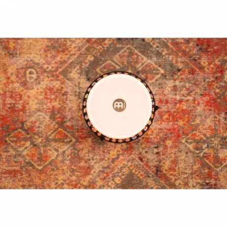 Meinl PADJ5-L-F Travel Series 12" Djembe (Simbra)<br>Fotoğraf: 7/9