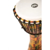 Meinl PADJ5-M-F Travel Series 10" Djembe (Simbra)<br>Fotoğraf: 3/9