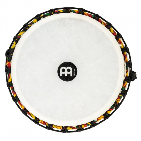 Meinl PADJ5-M-F Travel Series 10" Djembe (Simbra)<br>Fotoğraf: 4/9