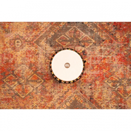 Meinl PADJ5-M-F Travel Series 10" Djembe (Simbra)<br>Fotoğraf: 7/9
