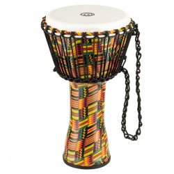 Meinl PADJ5-M-F Travel Series 10" Djembe (Simbra)