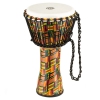 Meinl PADJ5-M-F Travel Series 10" Djembe (Simbra)<br>Fotoğraf: 1/9
