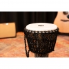Meinl PADJ6-L-F Travel Series 12" Djembe (Kanga Sarong)<br>Fotoğraf: 8/9