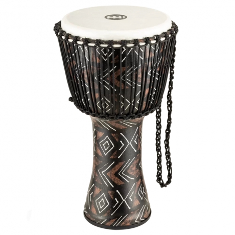 Meinl PADJ6-L-F Travel Series 12" Djembe (Kanga Sarong)<br>Fotoğraf: 1/9