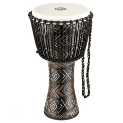 Meinl PADJ6-L-F Travel Series 12" Djembe (Kanga Sarong)