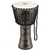 Meinl PADJ6-L-F Travel Series 12" Djembe (Kanga Sarong)<br>Fotoğraf: 1/9