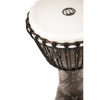 Meinl PADJ6-M-F Travel Series 10" Djembe (Kanga Sarong)<br>Fotoğraf: 3/9