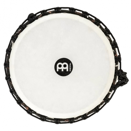 Meinl PADJ6-M-F Travel Series 10" Djembe (Kanga Sarong)<br>Fotoğraf: 4/9