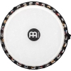 Meinl PADJ7-L-F Travel Series 12" Djembe (Day Of The Dead Finish)<br>Fotoğraf: 4/10