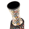 Meinl PADJ7-M-F Travel Series 10" Djembe (Day Of The Dead Finish)<br>Fotoğraf: 5/10