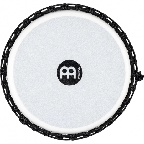 Meinl PADJ8-L-F Travel Series 12" Djembe (Blue Tie Dye)<br>Fotoğraf: 4/9