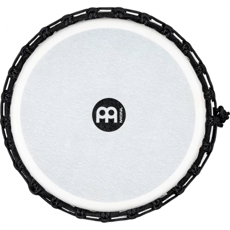 Meinl PADJ8-M-F Travel Series 10" Djembe (Blue Tie Dye)<br>Fotoğraf: 4/9