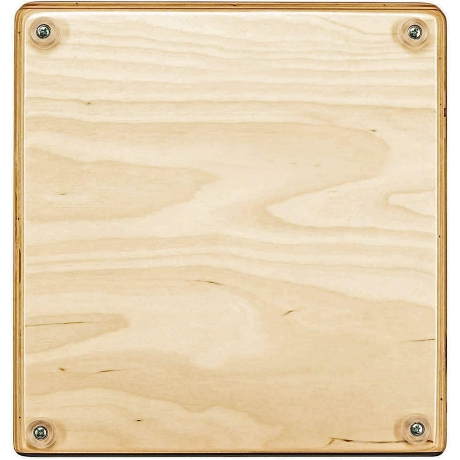 Meinl PAESLDOB Line Artisan Edition Elektro Cajon (Dark Olive Burst)<br>Fotoğraf: 4/5