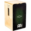 Meinl PAESLDOB Line Artisan Edition Elektro Cajon (Dark Olive Burst)<br>Fotoğraf: 1/5