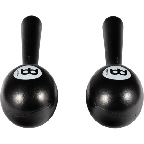 Meinl PEMBK Plastic Egg Marakas<br>Fotoğraf: 4/4