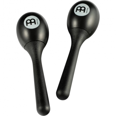 Meinl PEMBK Plastic Egg Marakas<br>Fotoğraf: 1/4