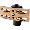 Meinl PHTA Pro Heel Ayak Tefi (Natural)<br>Fotoğraf: 1/2