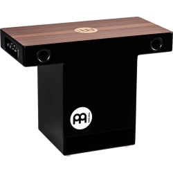 Meinl Pickup Slaptop Cajon (Walnut)