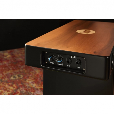 Meinl Pickup Slaptop Cajon (Walnut)<br>Fotoğraf: 8/8