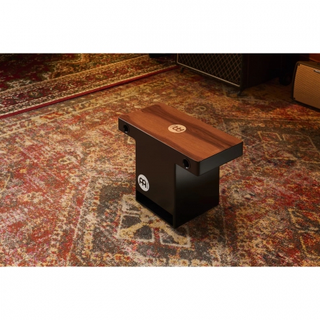 Meinl Pickup Slaptop Cajon (Walnut)<br>Fotoğraf: 7/8