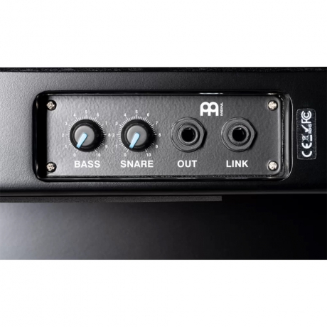 Meinl Pickup Slaptop Cajon (Walnut)<br>Fotoğraf: 5/8