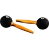Meinl PM1BK Plastik Maracas<br>Fotoğraf: 3/4