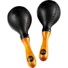 Meinl PM2BK Concert Çift Maracas (Siyah)<br>Fotoğraf: 1/4