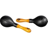 Meinl PM2BK Concert Çift Maracas (Siyah)<br>Fotoğraf: 3/4