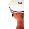 Meinl PMDJ1-L-F Travel Series 12" Djembe (Pharaoh´s Script)<br>Fotoğraf: 3/5
