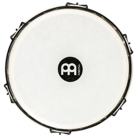 Meinl PMDJ1-L-F Travel Series 12" Djembe (Pharaoh´s Script)<br>Fotoğraf: 4/5